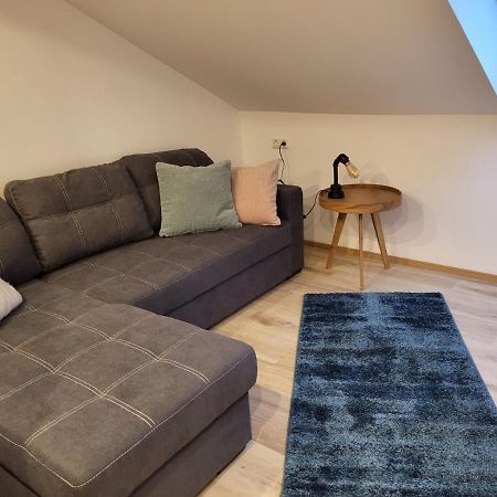 Haus Miriam Ξενοδοχείο Sankt Lorenzen ob Murau Εξωτερικό φωτογραφία