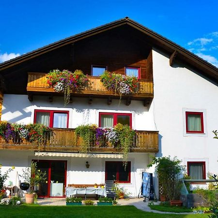 Haus Miriam Ξενοδοχείο Sankt Lorenzen ob Murau Εξωτερικό φωτογραφία
