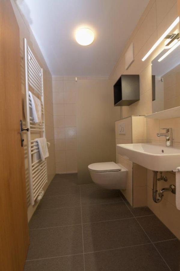 Haus Miriam Ξενοδοχείο Sankt Lorenzen ob Murau Εξωτερικό φωτογραφία