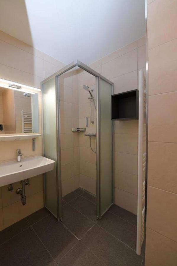 Haus Miriam Ξενοδοχείο Sankt Lorenzen ob Murau Εξωτερικό φωτογραφία