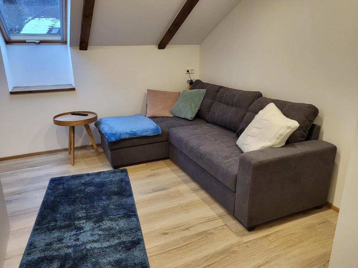 Haus Miriam Ξενοδοχείο Sankt Lorenzen ob Murau Εξωτερικό φωτογραφία