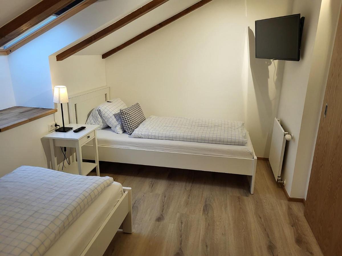 Haus Miriam Ξενοδοχείο Sankt Lorenzen ob Murau Εξωτερικό φωτογραφία
