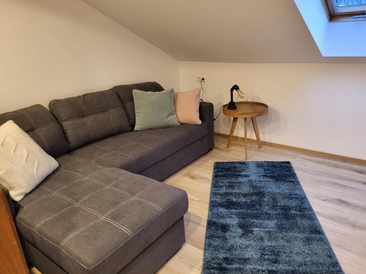 Haus Miriam Ξενοδοχείο Sankt Lorenzen ob Murau Εξωτερικό φωτογραφία