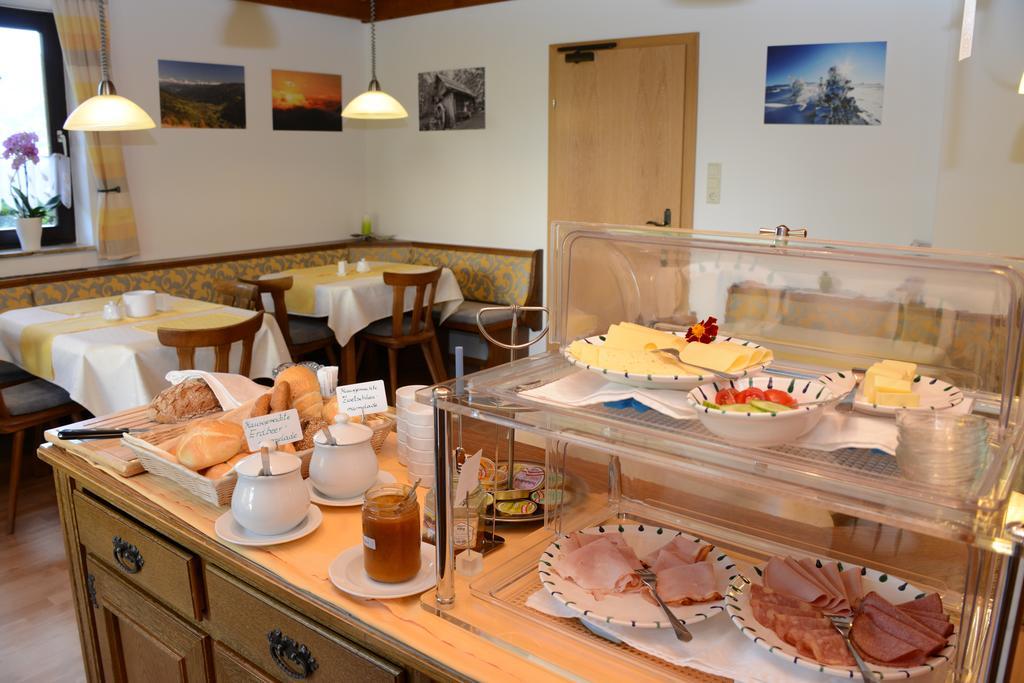 Haus Miriam Ξενοδοχείο Sankt Lorenzen ob Murau Δωμάτιο φωτογραφία