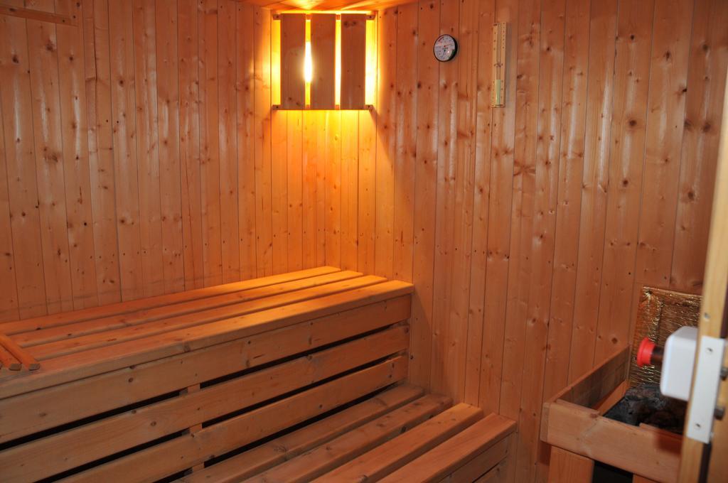 Haus Miriam Ξενοδοχείο Sankt Lorenzen ob Murau Εξωτερικό φωτογραφία