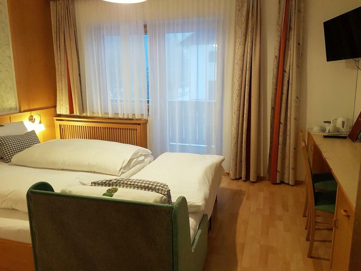 Haus Miriam Ξενοδοχείο Sankt Lorenzen ob Murau Εξωτερικό φωτογραφία