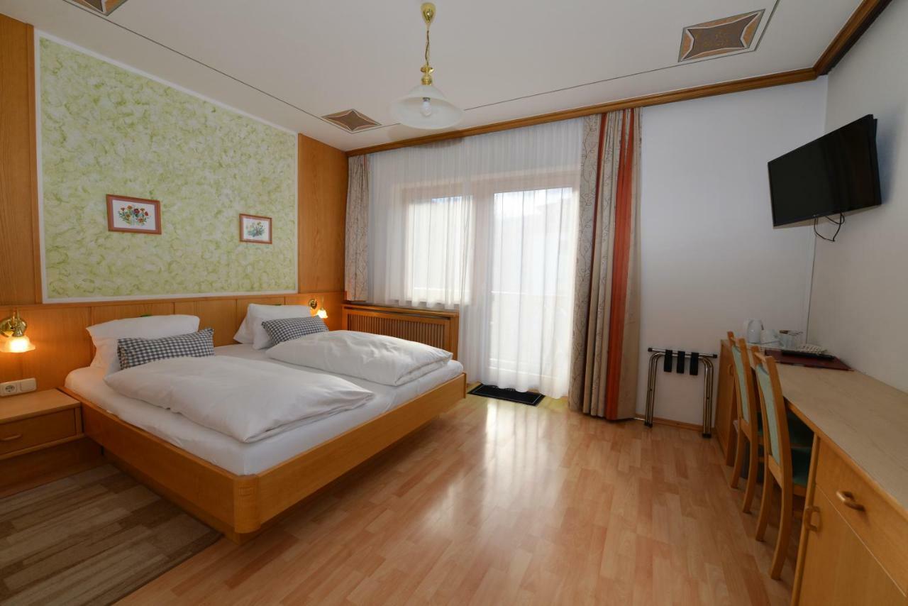 Haus Miriam Ξενοδοχείο Sankt Lorenzen ob Murau Εξωτερικό φωτογραφία