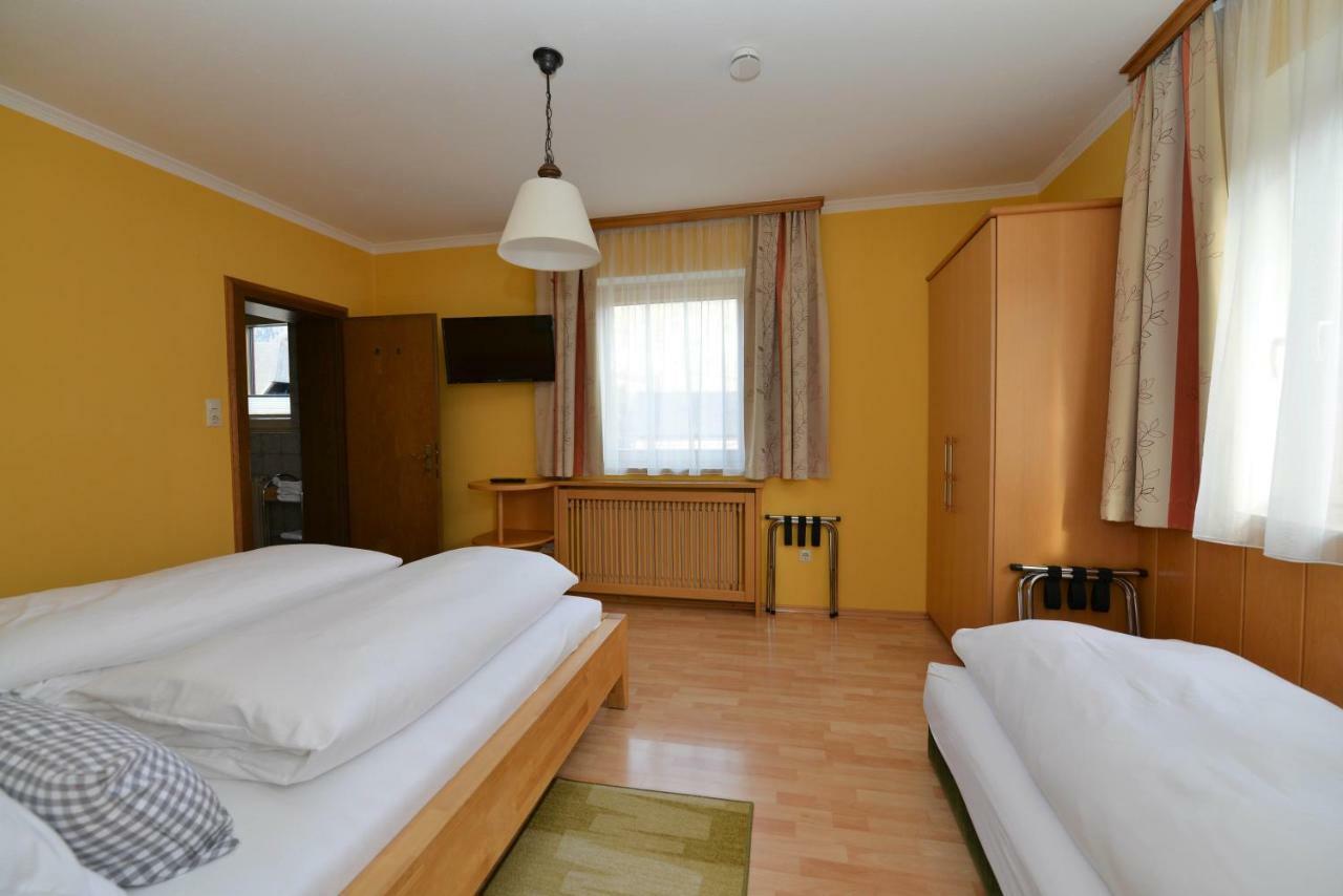 Haus Miriam Ξενοδοχείο Sankt Lorenzen ob Murau Εξωτερικό φωτογραφία